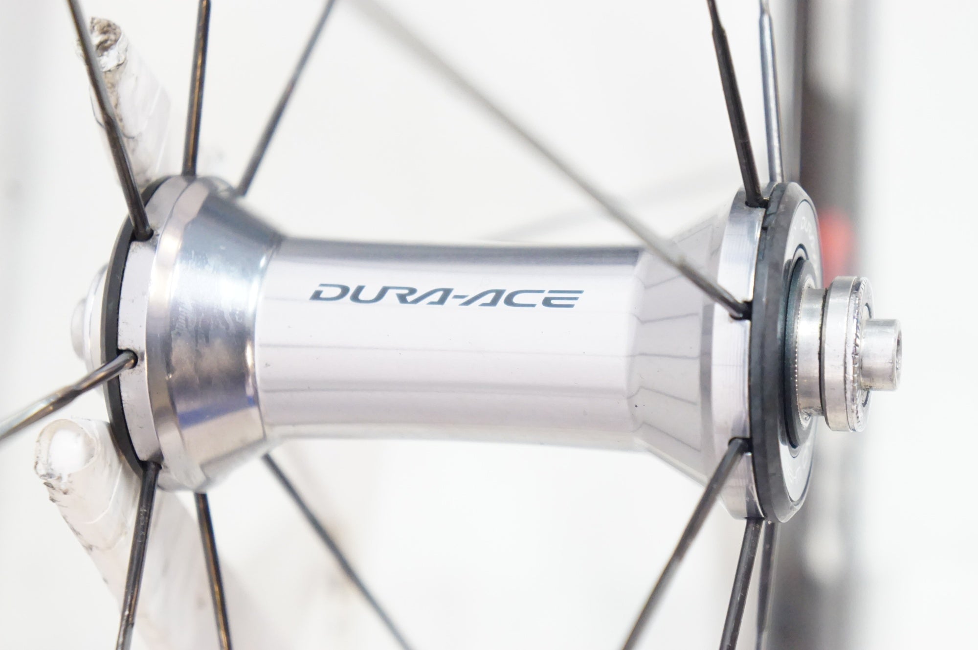 SHIMANO 「シマノ」 DURA-ACE WH-7900-C35-TU シマノ8-10速 ホイール