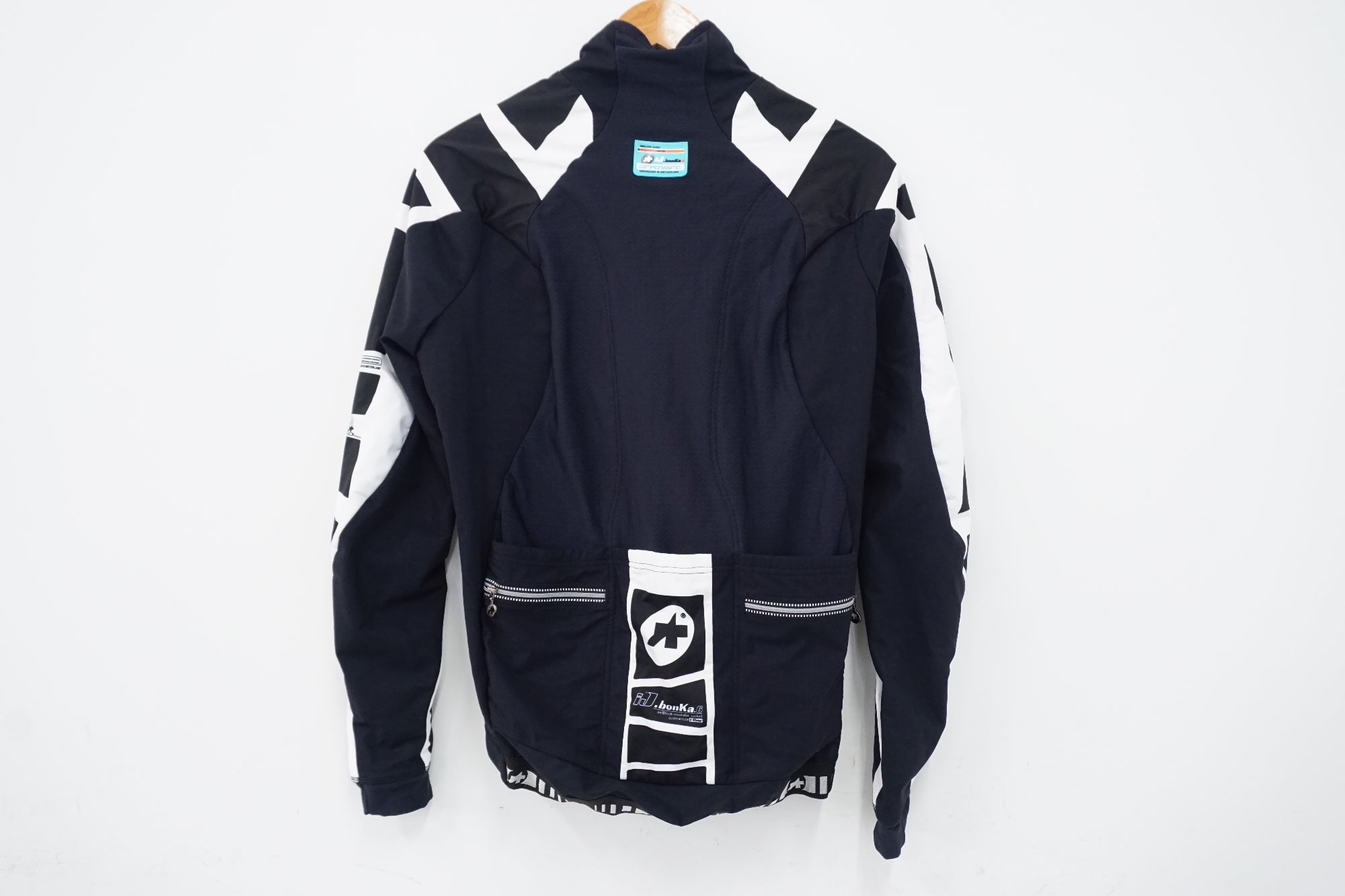 ASSOS 「アソス」 Sサイズ サイクルジャケット / 浜松店