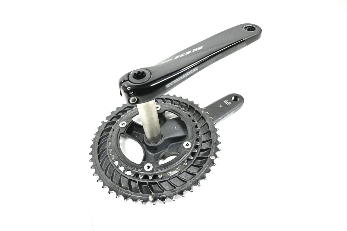 SHIMANO 「シマノ」 105 FC-R7000 50-34T 170mm クランク / 名古屋大須店