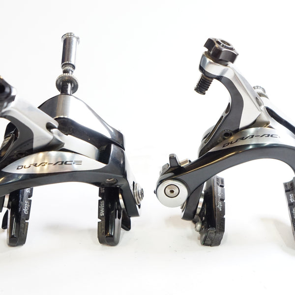 SHIMANO 「シマノ」 DURA-ACE BR-9000 キャリパーブレーキ