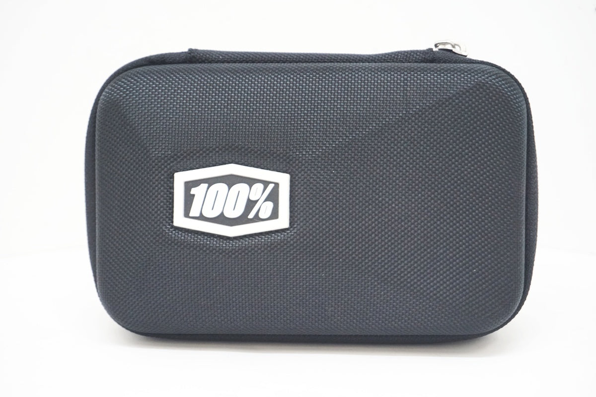 100% 「ワンハンドレッド」 SPEEDTRAP アイウェア / 大阪美原北インター店