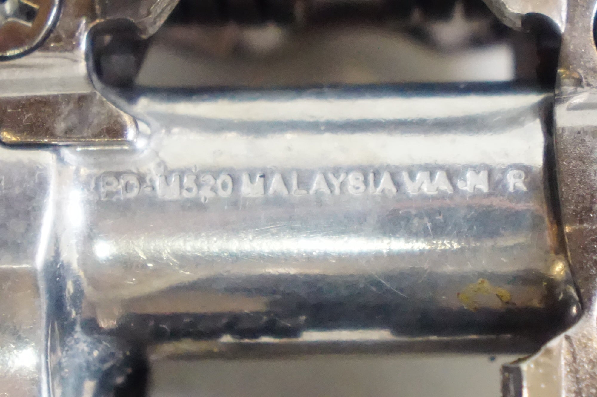 SHIMANO 「シマノ」 PD-M520 ペダル / 熊谷本店