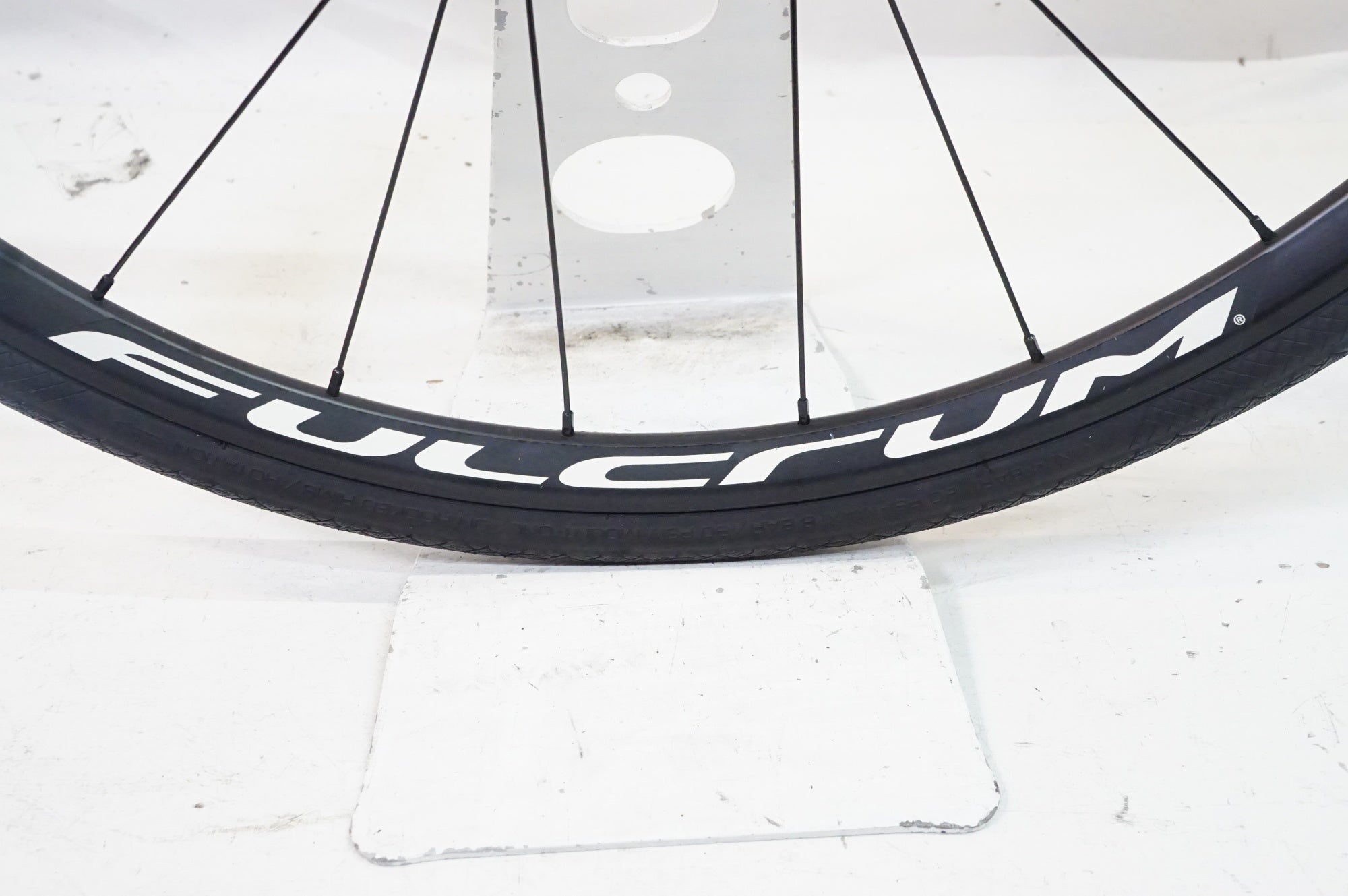FULCRUM 「フルクラム」 RACING 700 DB シマノ11速 ホイール