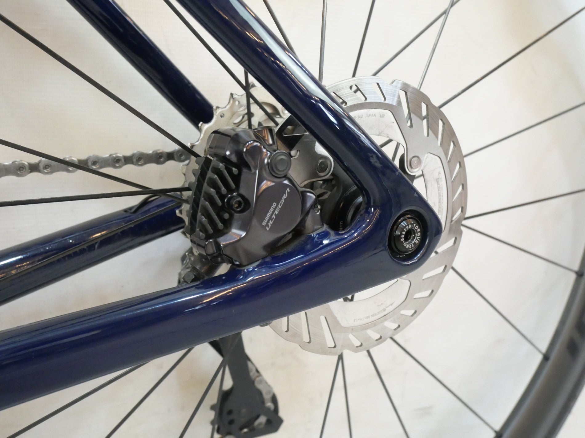 TREK 「トレック」 EMONDA SL5 DISC 2021年モデル R8170 ロードバイク / バイチャリ浦和ベース