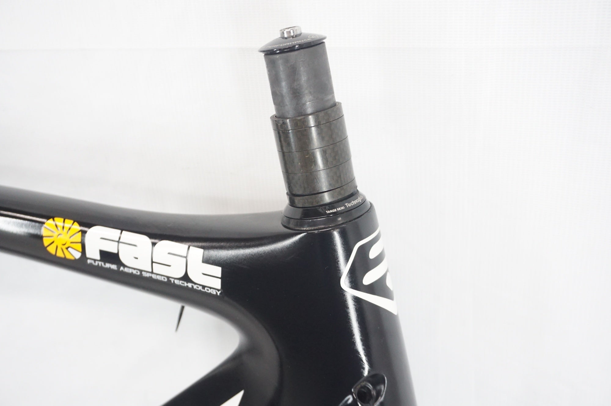 ジャンク RIDLEY 「リドレー」 NOAH FAST 2012年モデル フレーム