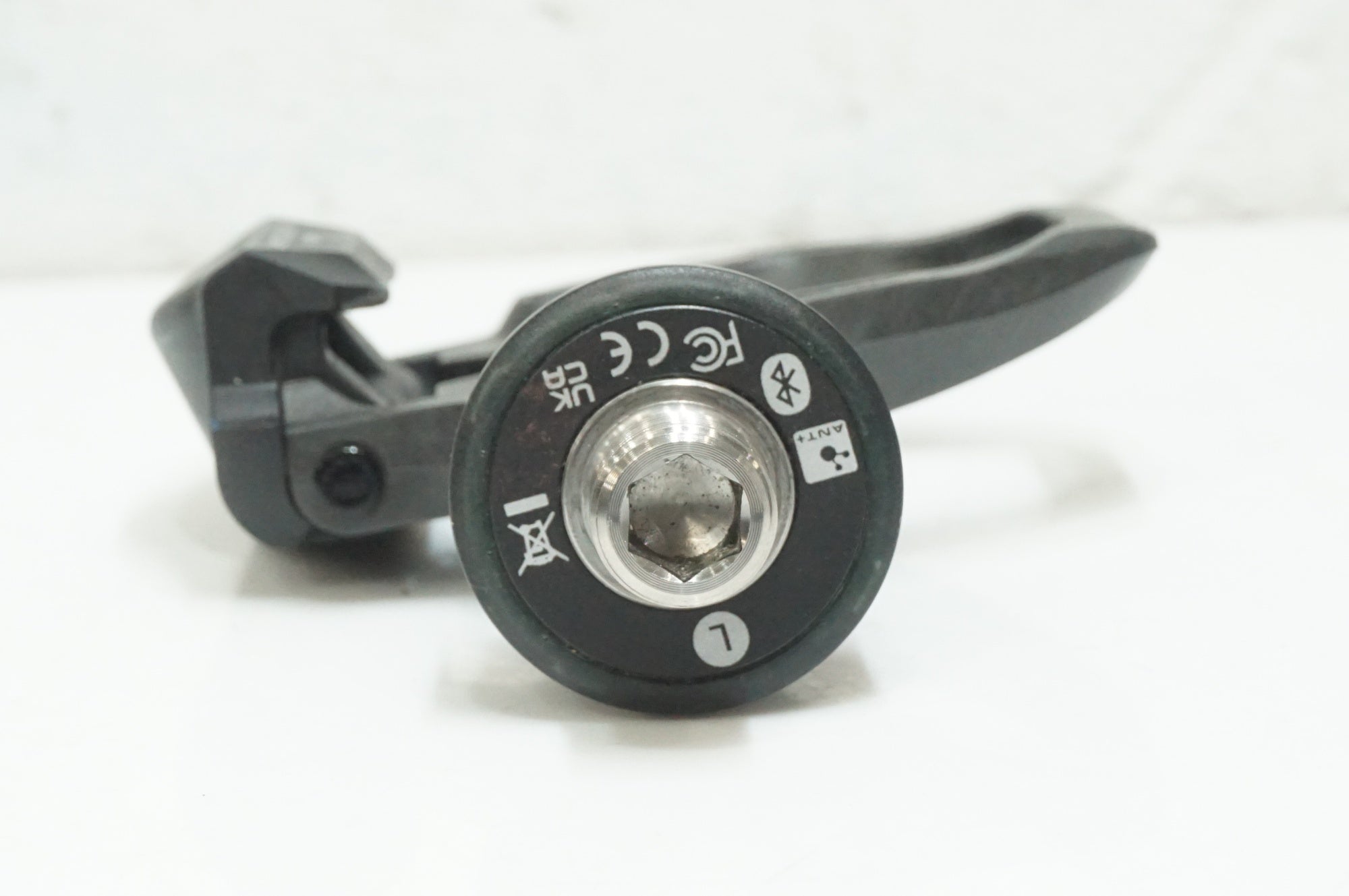 パーツ FAVERO Assioma DUO Power Meter PD-R8000 FAVERO Assioma DUO Power Meter Shimano PD-R8000 ULTEGRA ファベロ