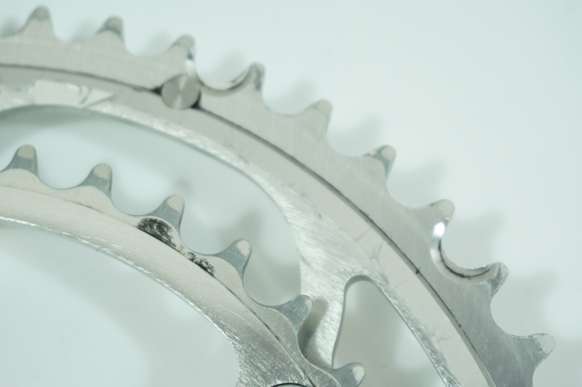 CAMPAGNOLO 「カンパニョーロ」 CENTAUR 10S 52-39T 170mm クランクセット / 世田谷店