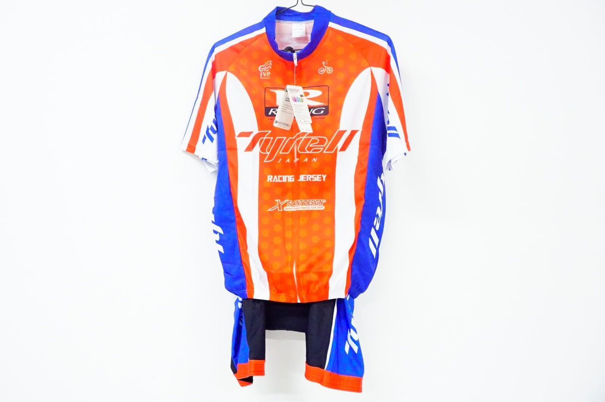 SEAOUTWEARCO 「シーアウト」 TYRELL Lサイズ ジャージ＆パンツ上下セット / 名古屋大須店