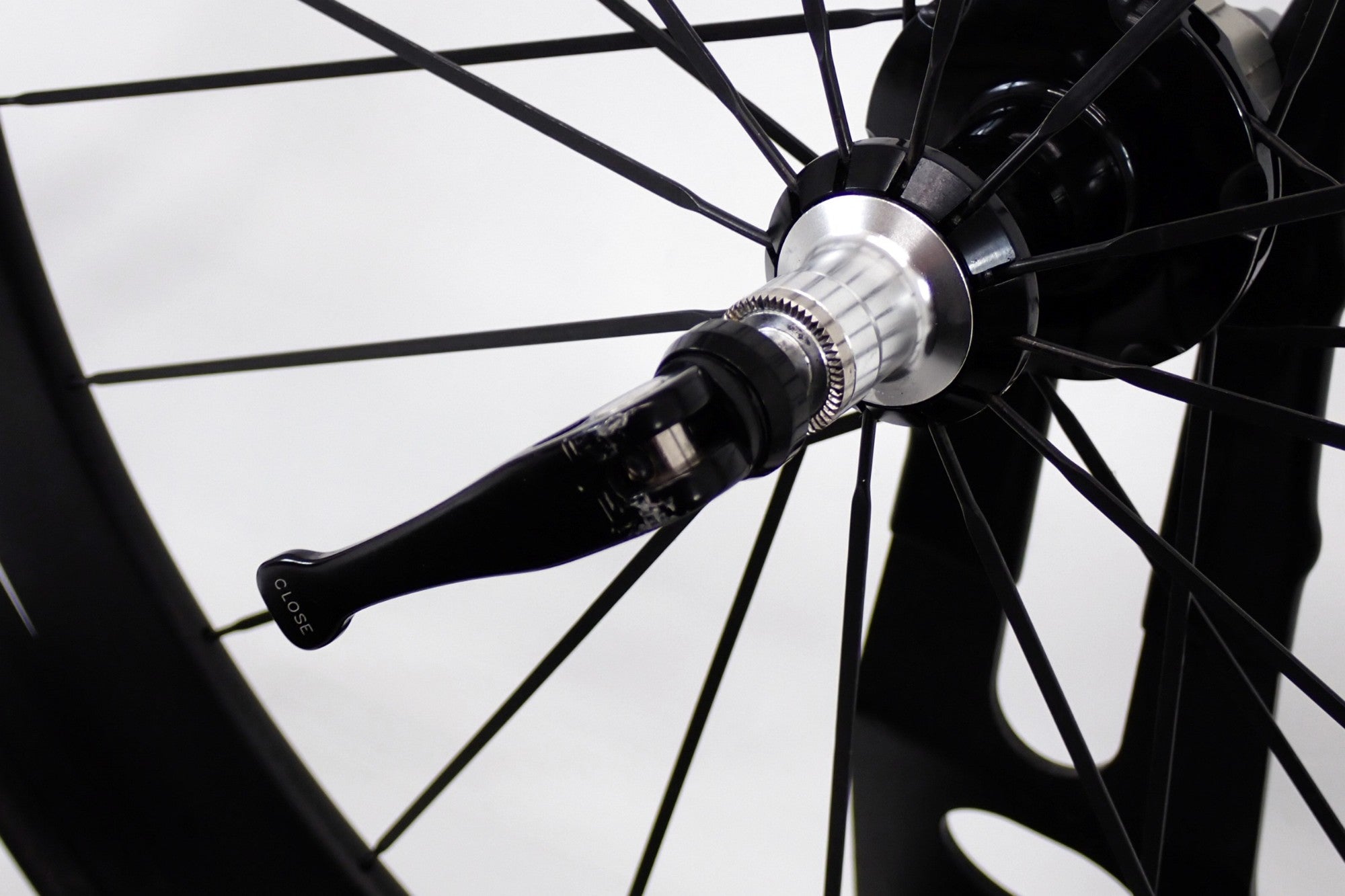 IDX 「アイディエックス」 CARBON 5088 シマノ11速 ホイールセット / 伊勢崎店