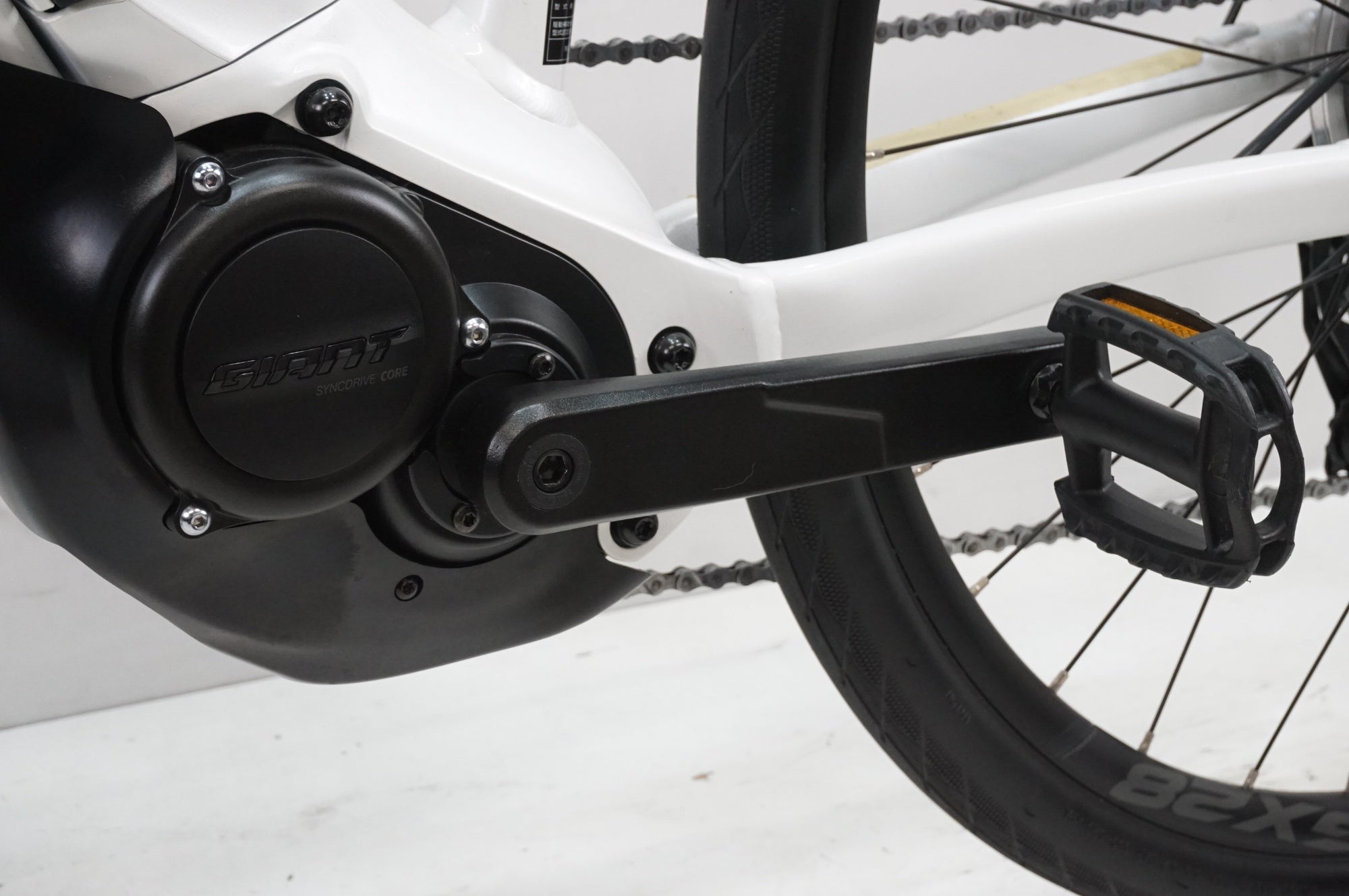 GIANT 「ジャイアント」 LIV ESCAPE R W E+ 2022年モデル Eバイク / 大宮店