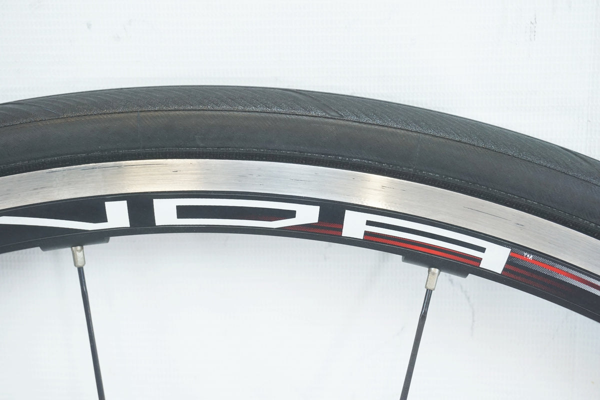CAMPAGNOLO 「カンパニョーロ」 ZONDA MEGA G3 シマノ11速 ホイールセット / 有明ガーデン店