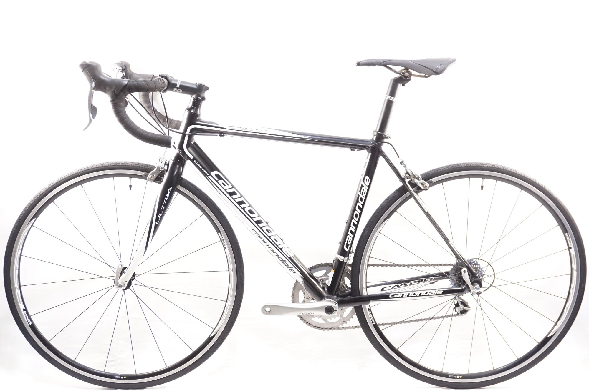 CANNONDALE 「キャノンデール」 CAAD8 TIAGRA 2012年モデル ロード