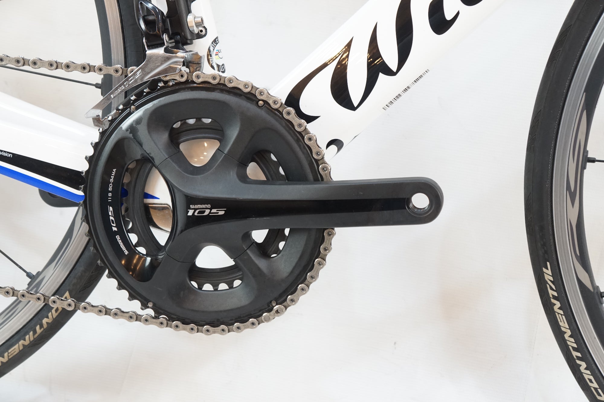 WILIER 「ウィリエール」 CENTO 1 AIR 2018年モデル ロードバイク / バイチャリ浦和ベース