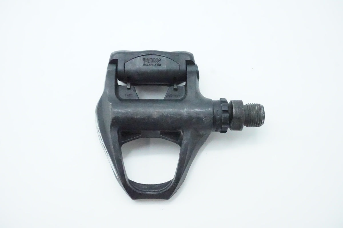SHIMANO「シマノ」 PD-R550 ペダル/ 京都西院店