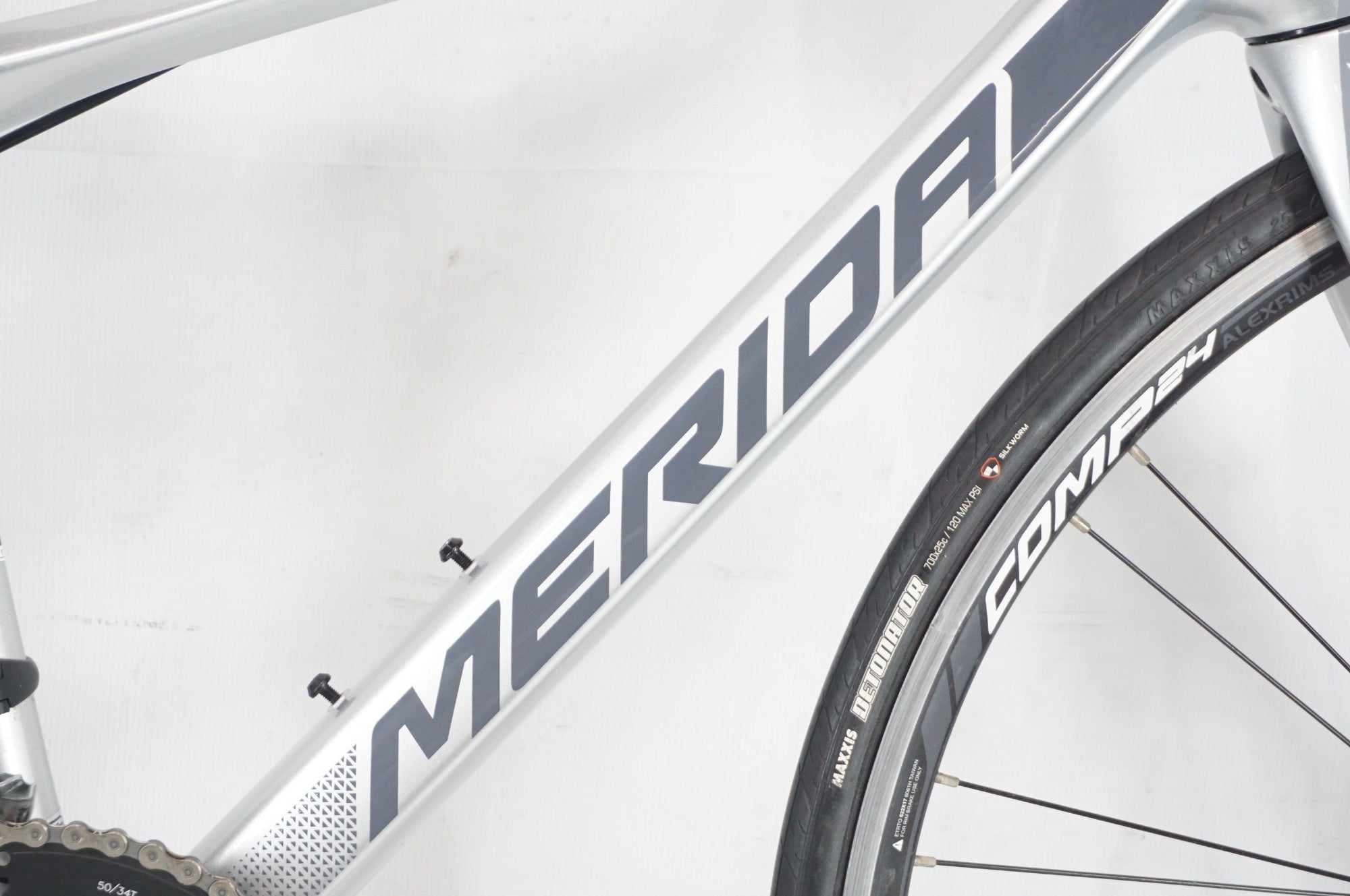 MERIDA 「メリダ」 RIDE 3100 2016年モデル ロードバイク / 阪急塚口店