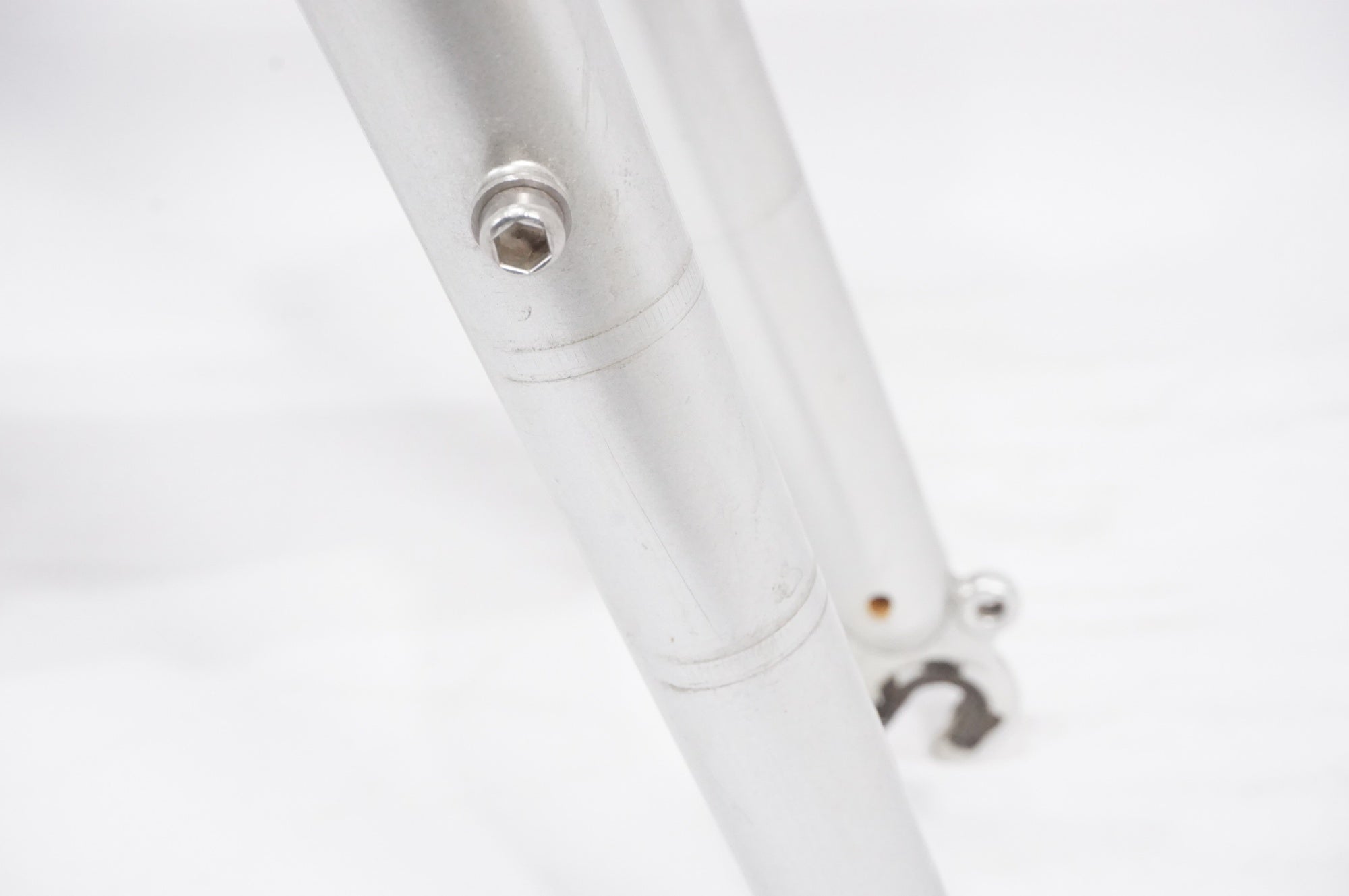 LOUIS GARNEAU「ルイガノ」CHASSE 2013年モデル クロスバイクフレームセット / AKIBA店