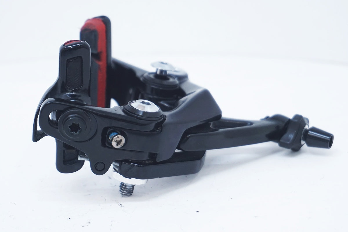 CAMPAGNOLO 「カンパニョーロ」 RECORD ダイレクトマウント