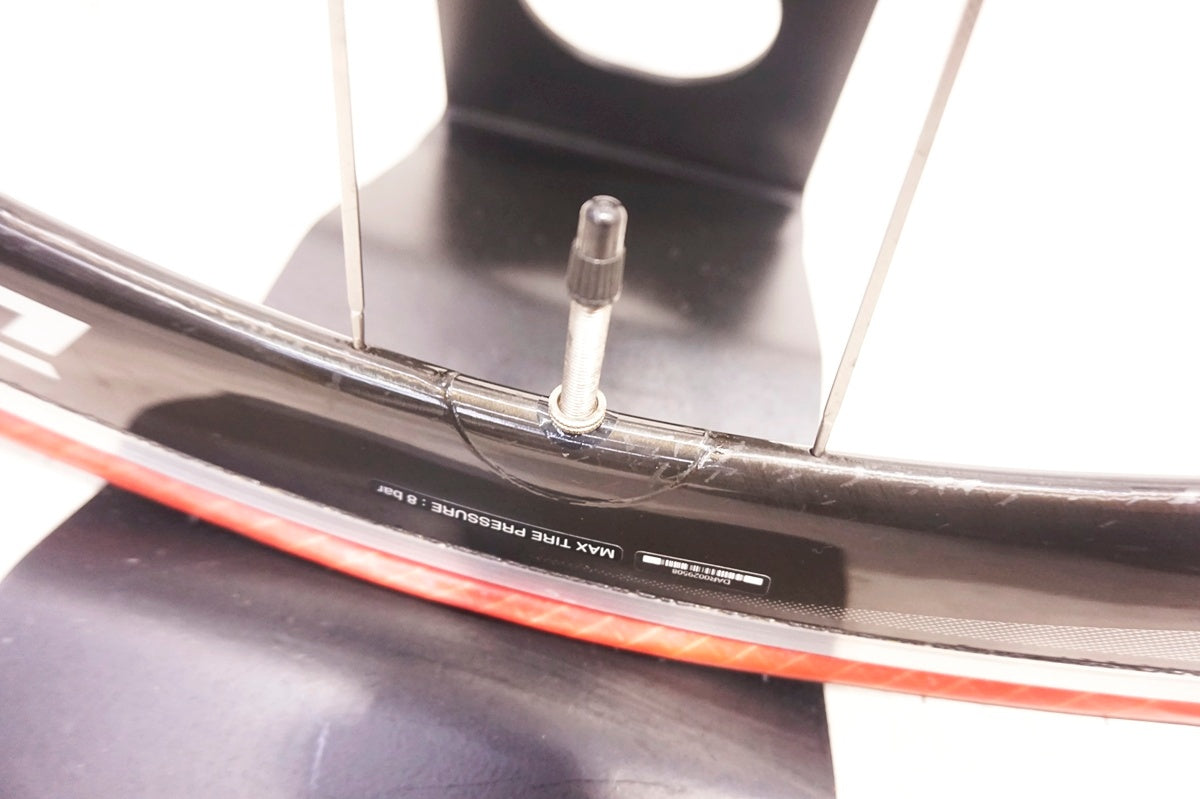 SHIMANO 「シマノ」 DURA-ACE WH-9000 C50 SHIMANO 11s ホイールセット / 大阪門真店