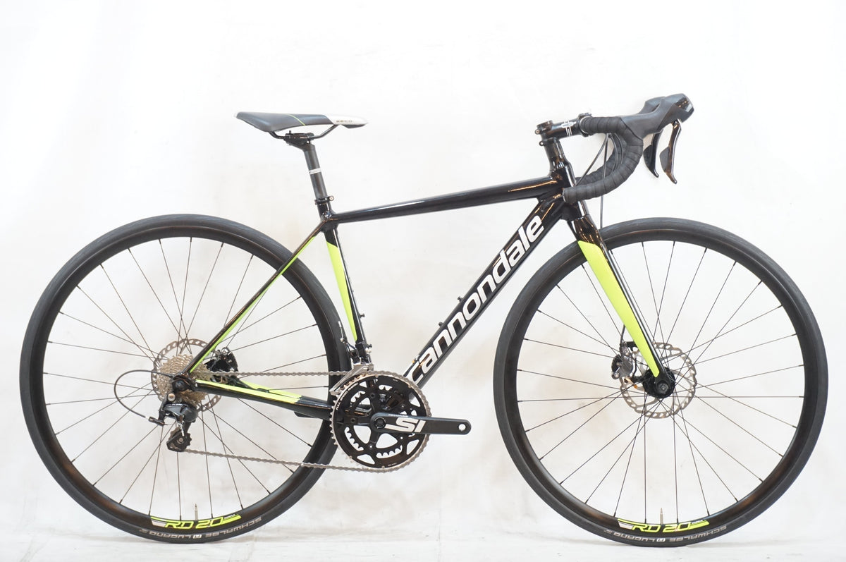 CANNONDALE 「キャノンデール」 CAAD12 DISC WOMEN'S 105 2017年モデル ロードバイク / 浦和ベース
