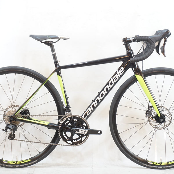 CANNONDALE 「キャノンデール」 CAAD12 DISC WOMEN'S 105 2017年モデル