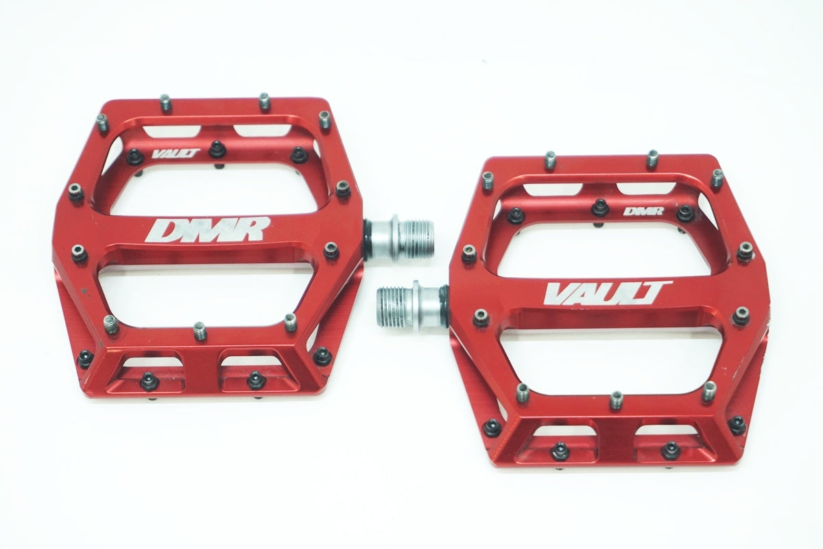 DMR 「ディーエムアール」 VAULT PEDAL ペダル / 大阪美原北インター店