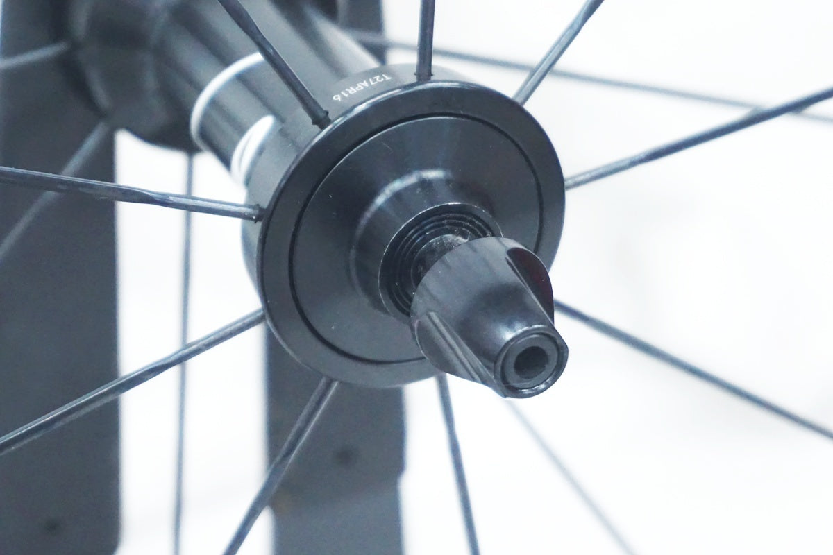 ZIPP 「ジップ」 202 FIRECREST シマノ11速 ホイールセット / 大阪美原北インター店