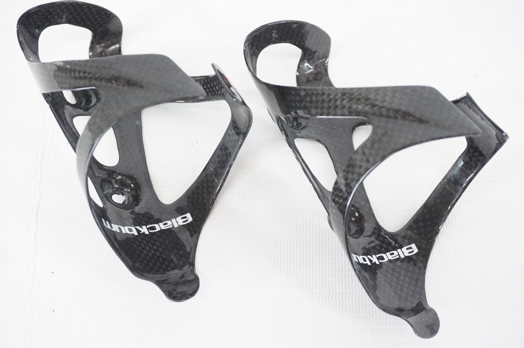 BLACKBURN 「ブラックバーン」 CAMBER CARBON ボトルケージセット / 阪急塚口店