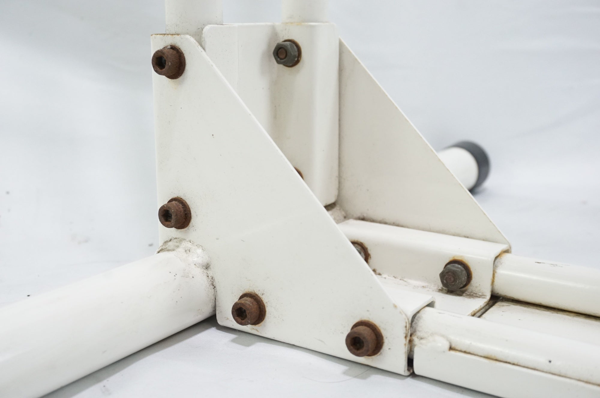 CYCLEL LOCKER 「サイクルロッカー」 CS-650 ディスプレイスタンド / 中目黒店