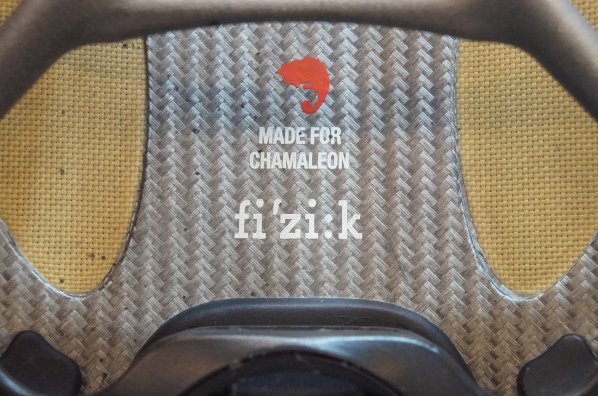 FIZIK 「フィジーク」 KURVE CHAMELEON サドル / 浦和ベース