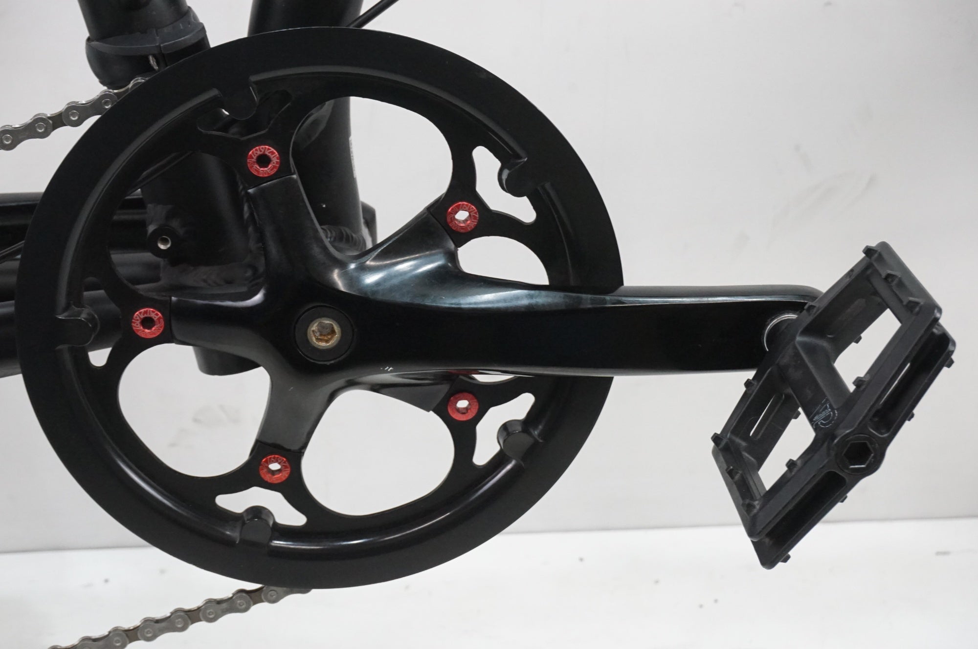 TERN 「ターン」 VERGE N8 2020年モデル カスタム 20インチ 折り畳み自転車 / 大宮店