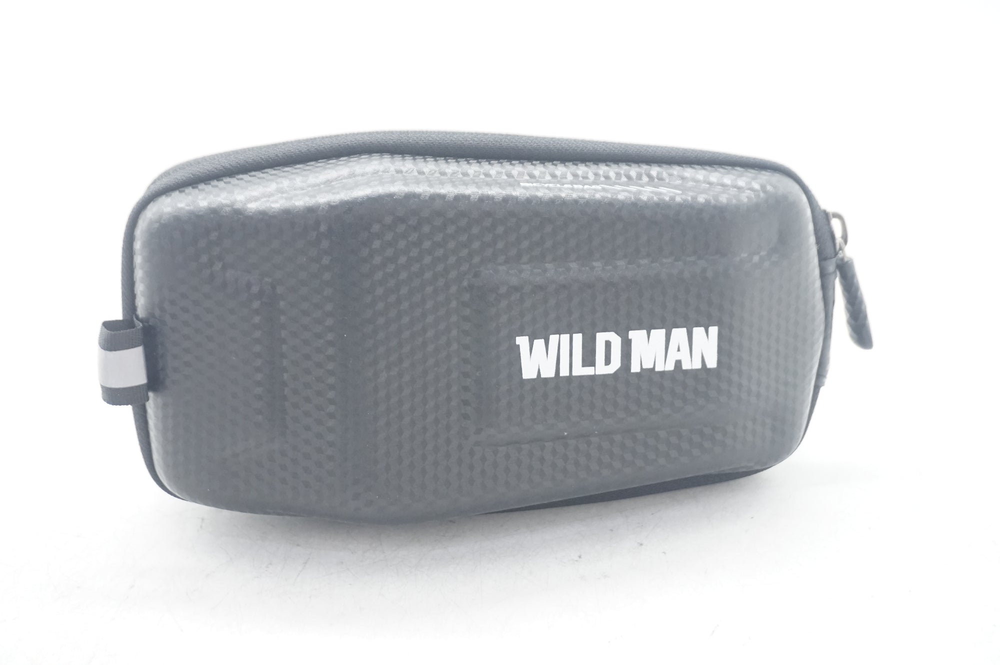 WILDMAN 「ワイルドマン」 サドルバッグ  / 大阪門真店