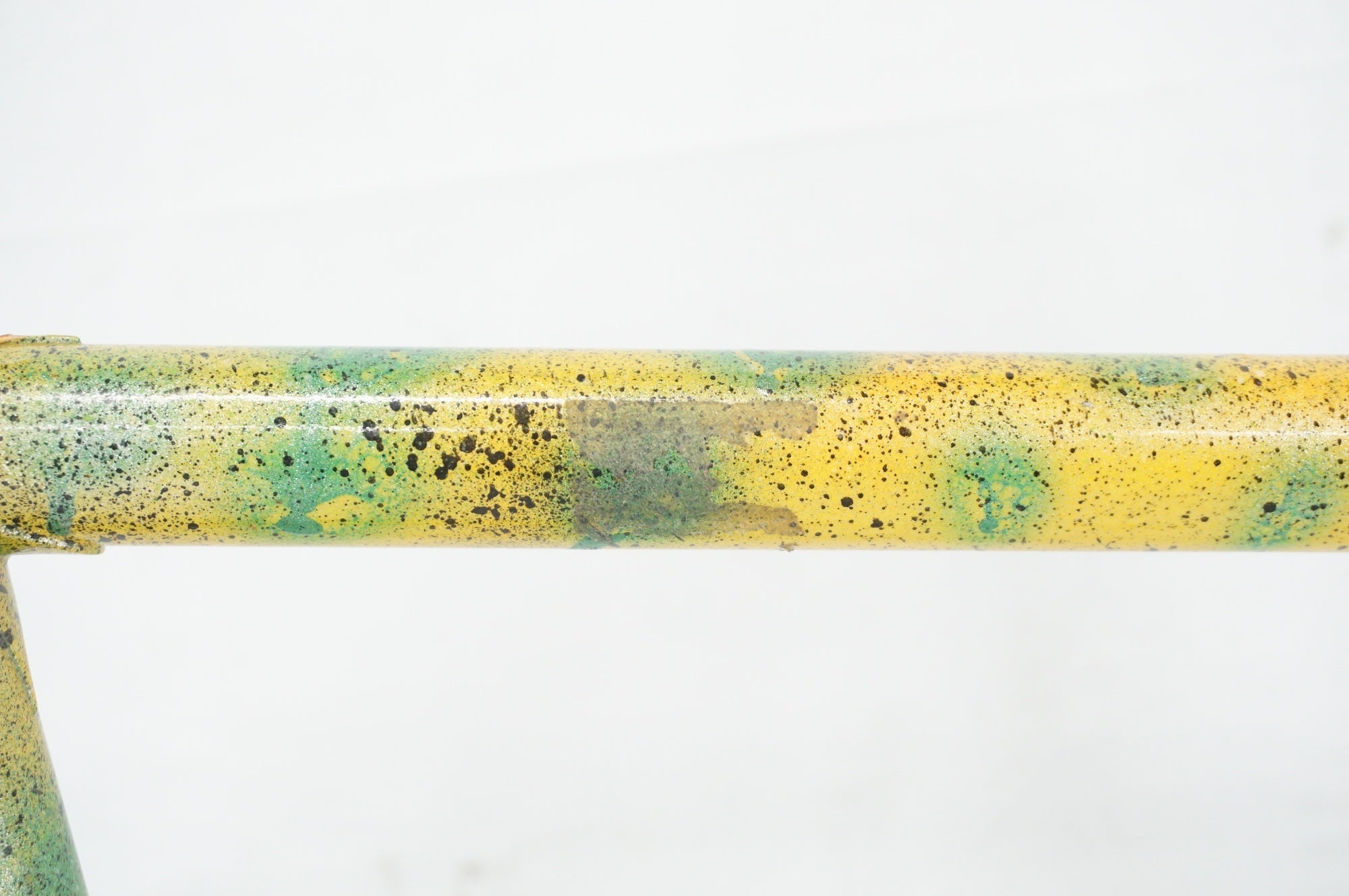 ジャンク BRIDGESTONE 「ブリヂストン」 モデル不明 年式不明  NJSピストフレーム / 阪急塚口店