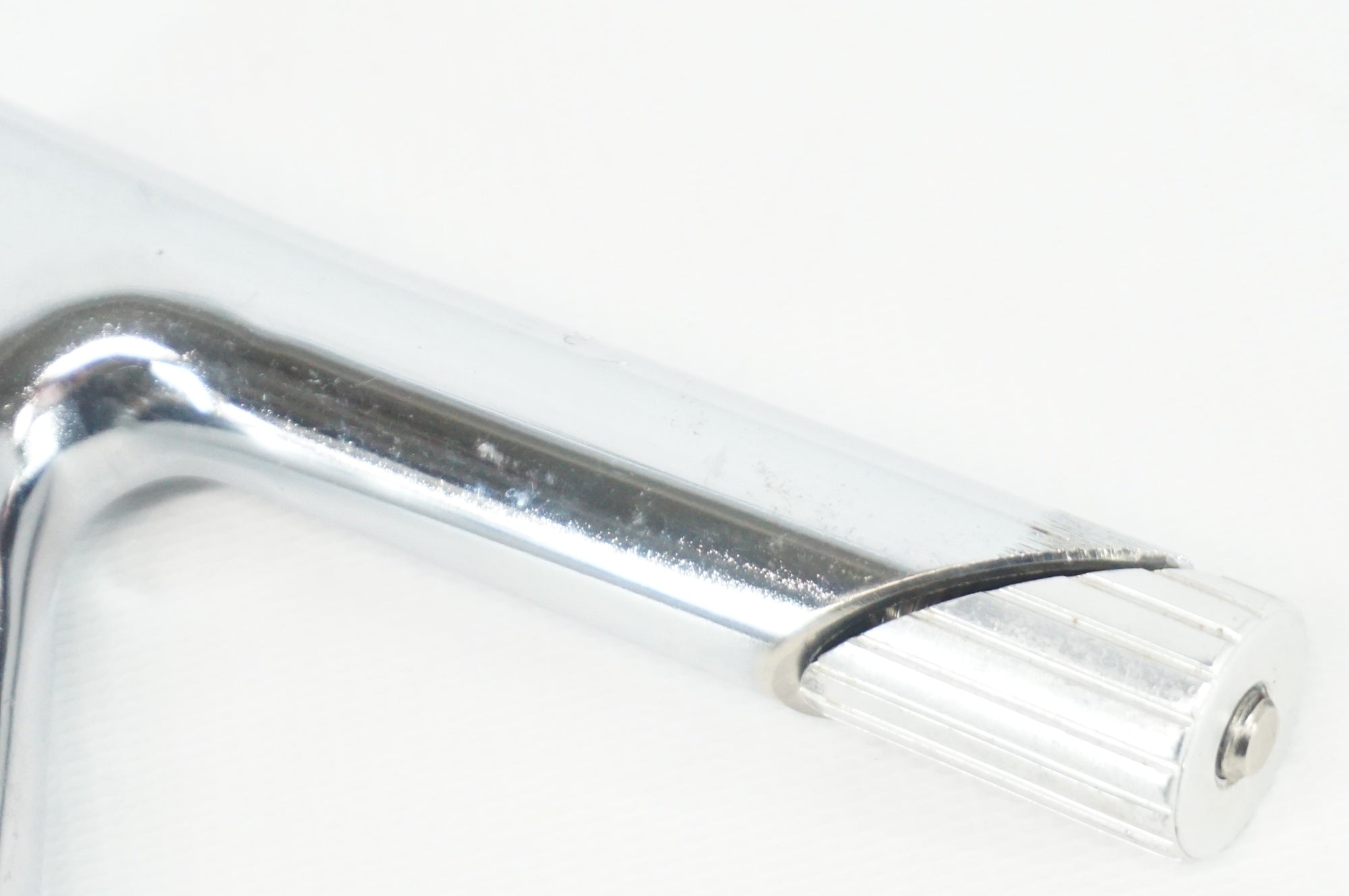 NITTO 「ニットー」 NJS φ25.4 120mm ステム / 阪急塚口店