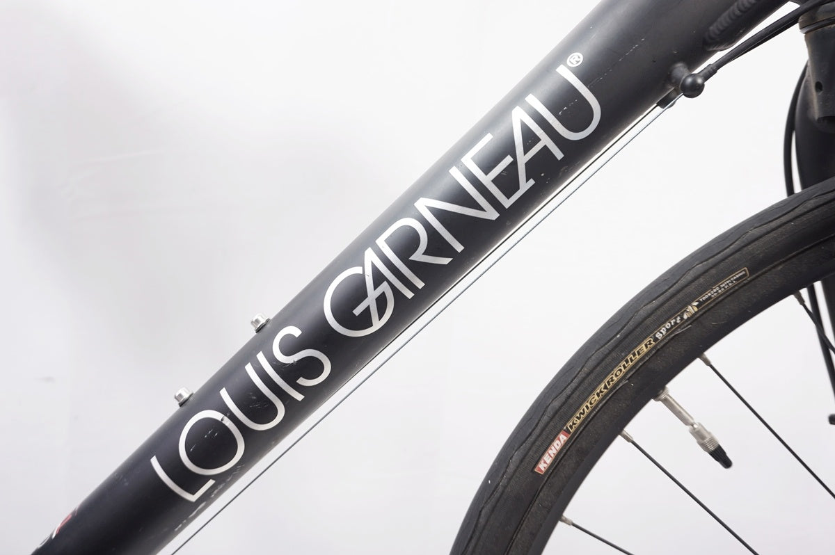 ジャンク LOUIS GARNEAU 「ルイガノ」 SETTER 9.0 DISC 2023年モデル クロスバイク / バイチャリ世田谷店