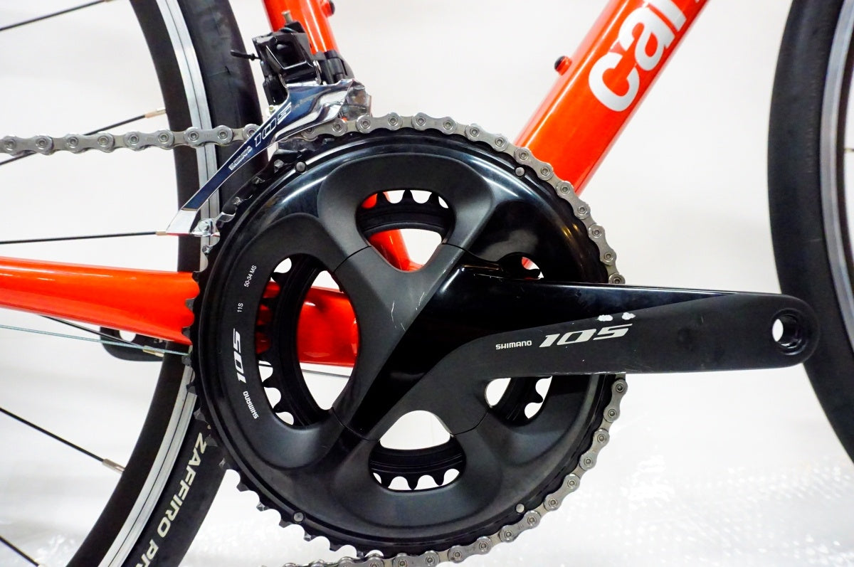 CANNONDALE 「キャノンデール」 CAAD OPTIMO 1 2023年モデル ロードバイク / 名古屋大須店
