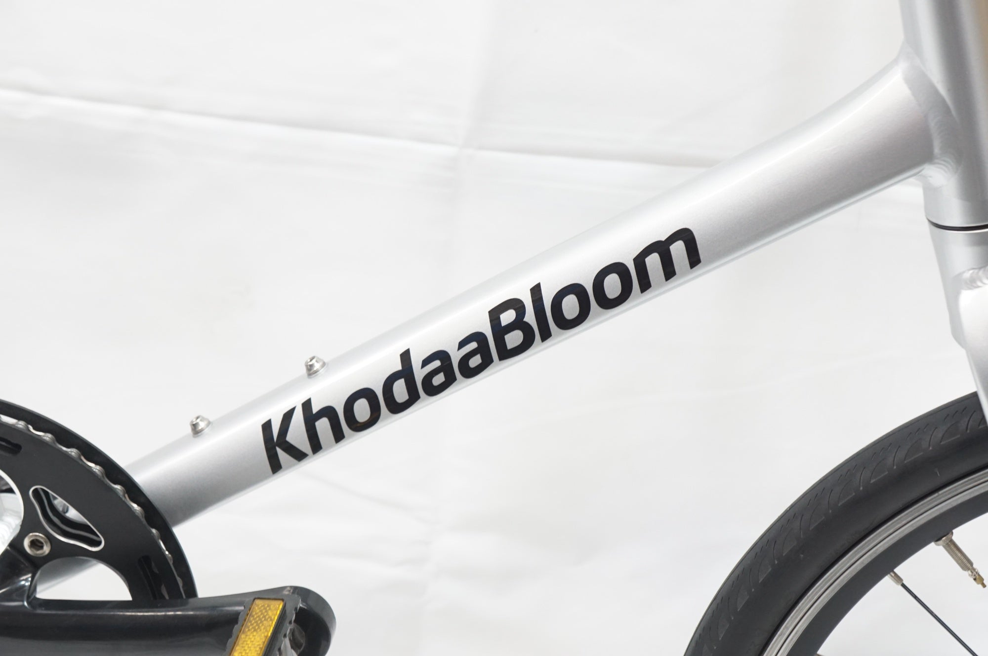 KHODAABLOOM 「コーダーブルーム」 RAIL20 2019年モデル 20インチ ミニベロ / 大宮店