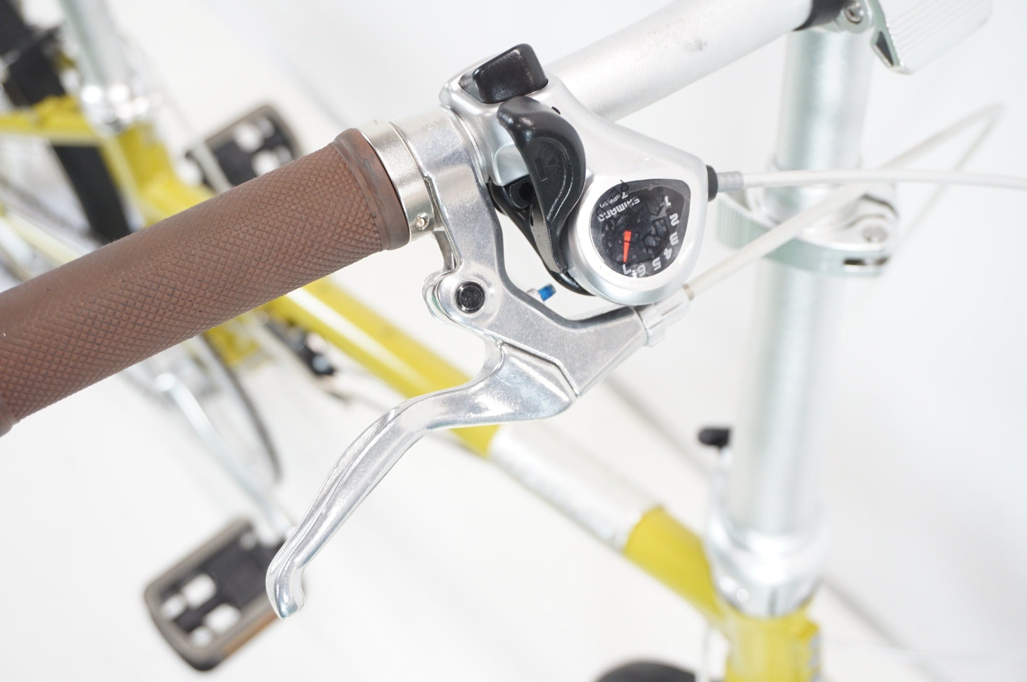 DAHON 「ダホン」 BOARDWALK D7 2020年モデル 20インチ 折り畳み自転車 / 宇都宮店