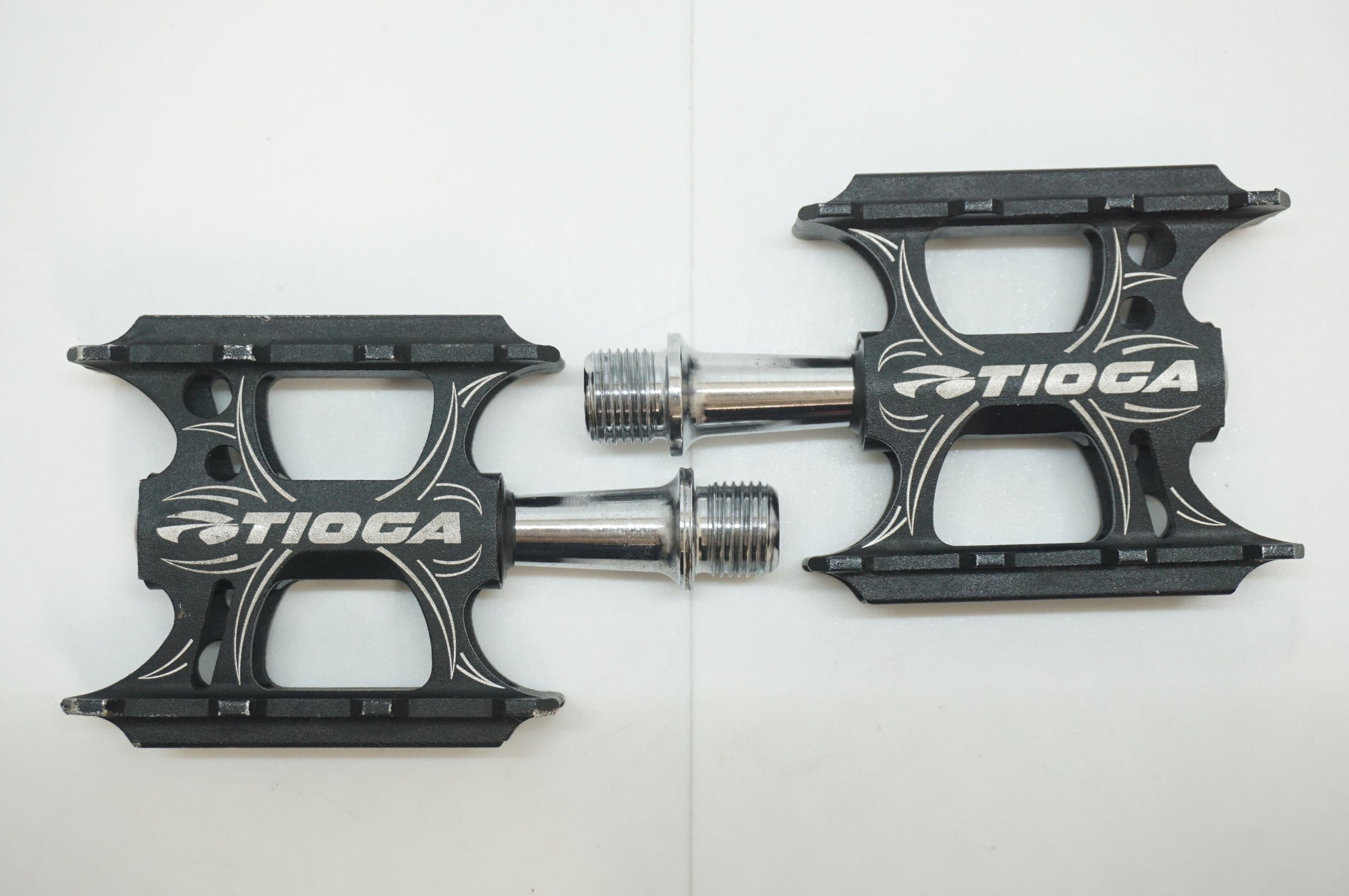 TIOGA 「タイオガ」 ペダル / 福岡店