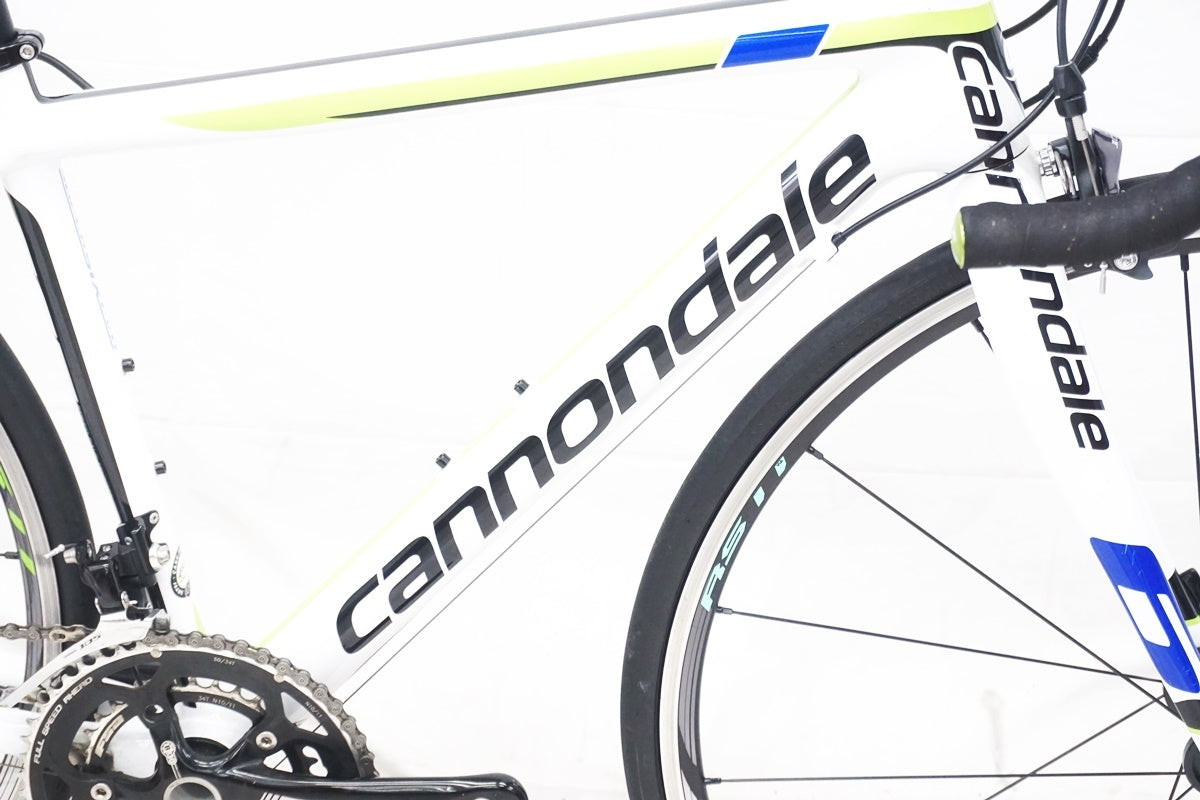 CANNONDALE 「キャノンデール」 SUPER SIX EVO 2014年モデル ロードバイク/ 大阪美原北インター店