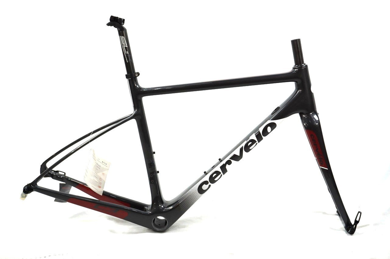 CERVELO 「サーベロ」 C3 2016年モデル ロードバイク フレームセット / 川越店