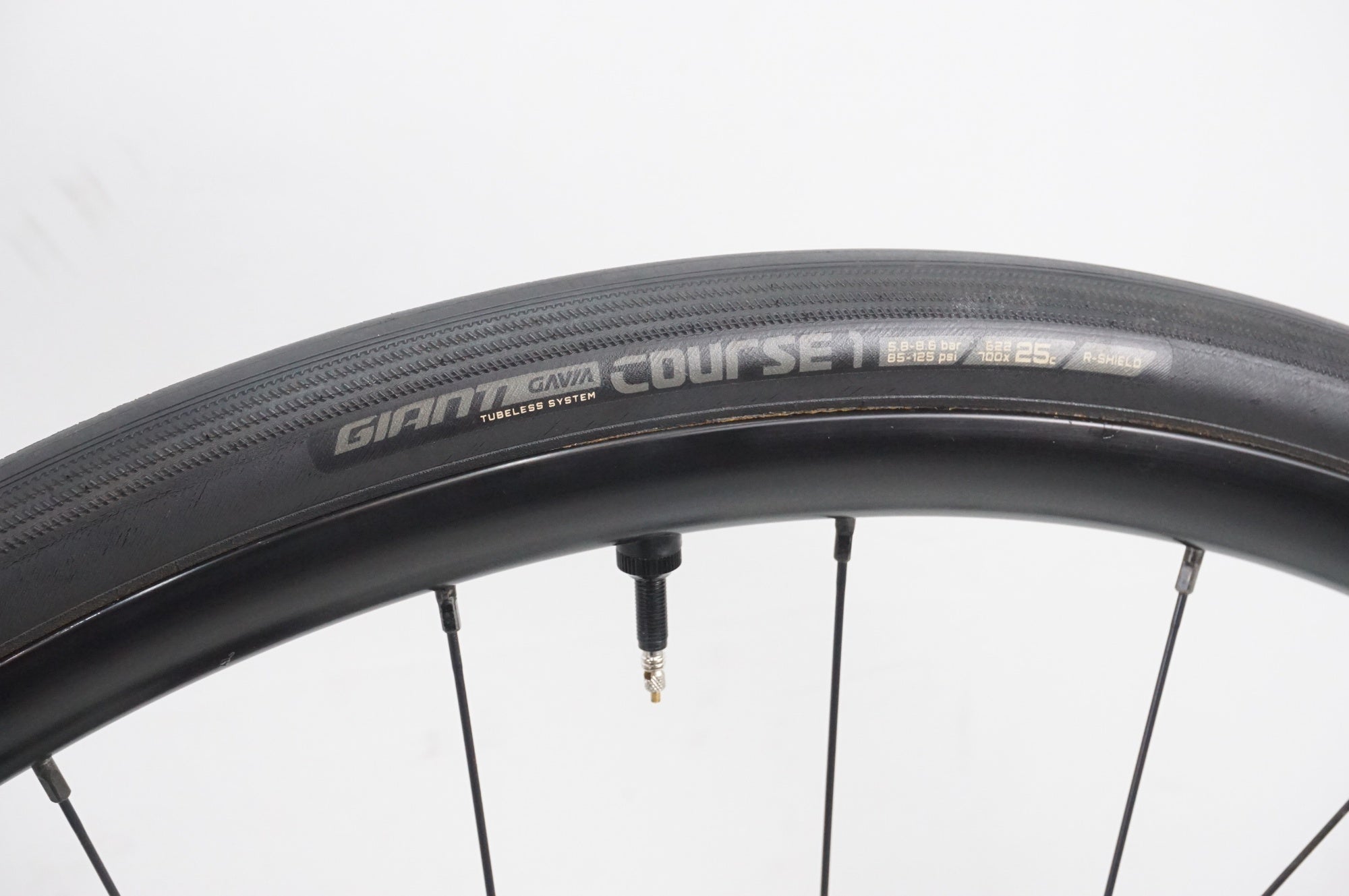 自転車本体 GIANT TCR advanced 1 disc KOM 2022 GIANT TCR ADVANCED 1 DISC KOM ジャイアント TCR アドバンスド