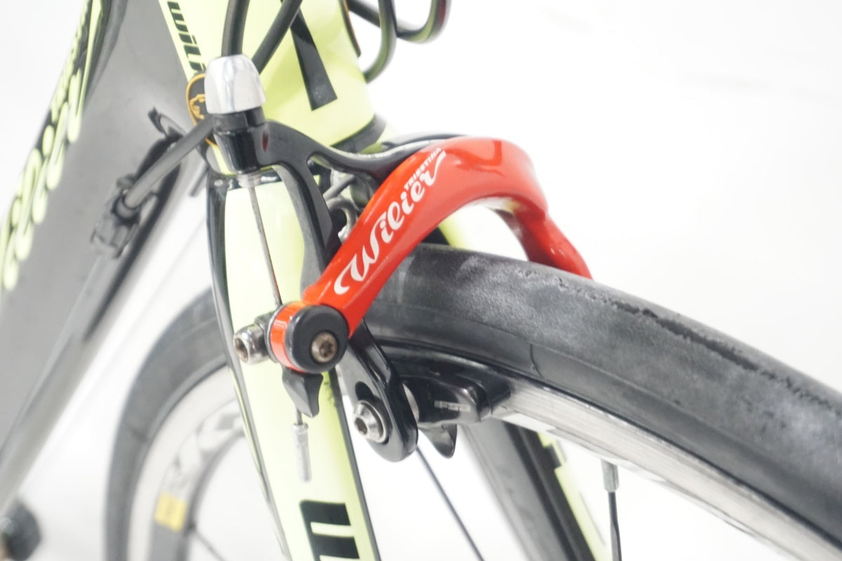 WILIER 「ウィリエール」 IZOARD XP 2012年モデル ロードバイク / 滋賀大津店