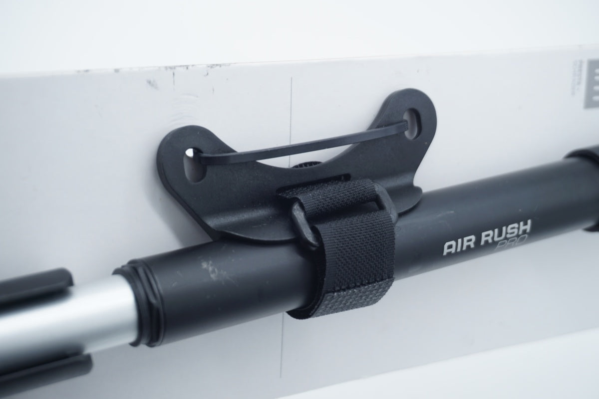 BONTRAGER 「ボントレガー」 AIR RUSH PRO PUMP 携帯ポンプ / 滋賀大津店