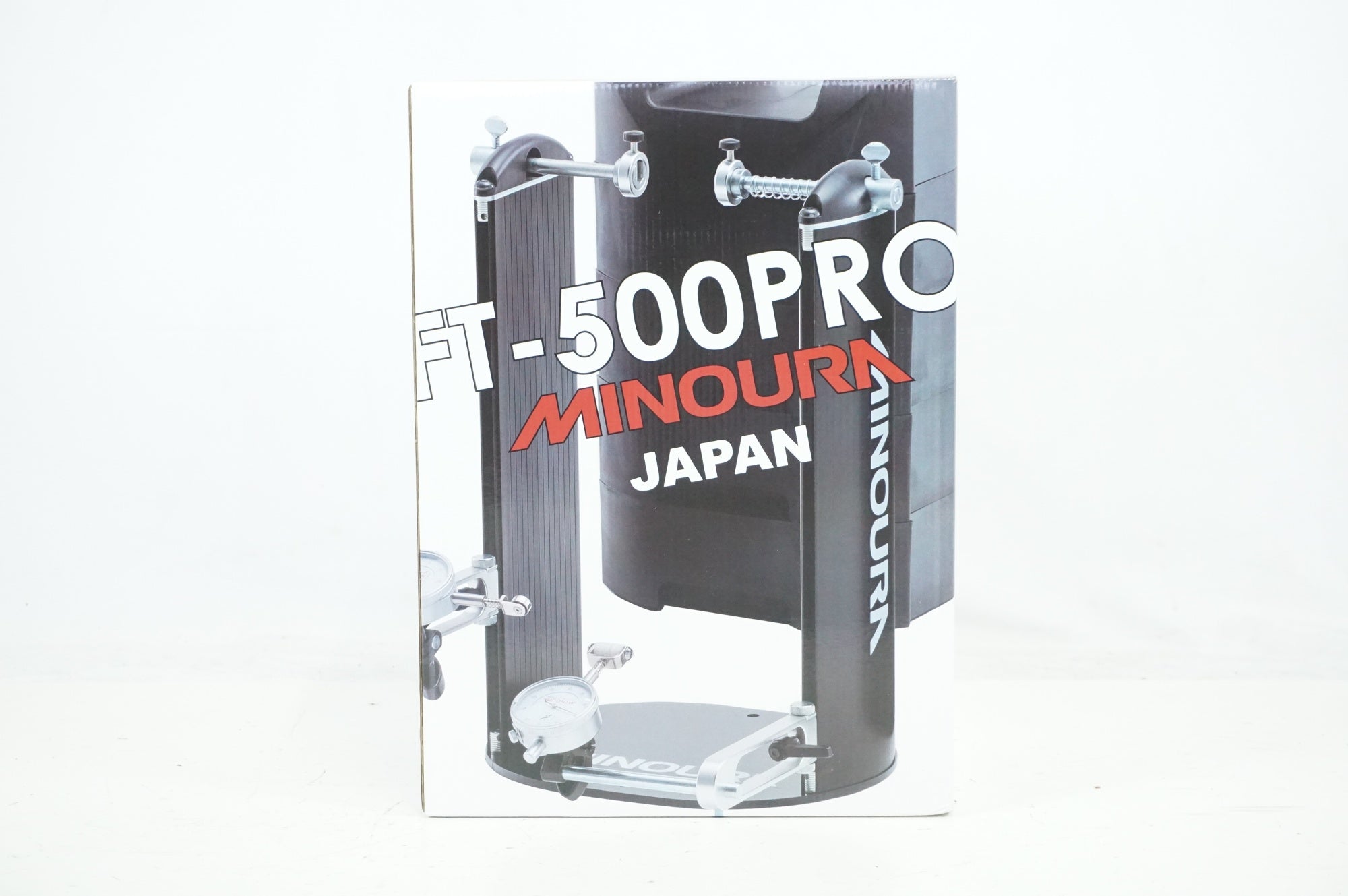 MINOURA 「ミノウラ」 FT-500 PRO 振れ取り台 / 宇都宮店