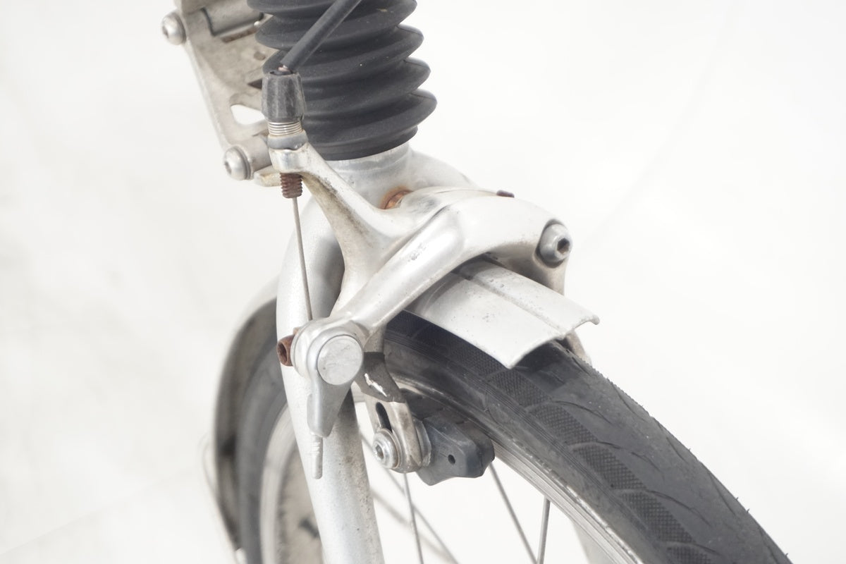 ジャンク BRIDGESTONE 「ブリヂストン」 MOULTON BSM-179 年式不明 14