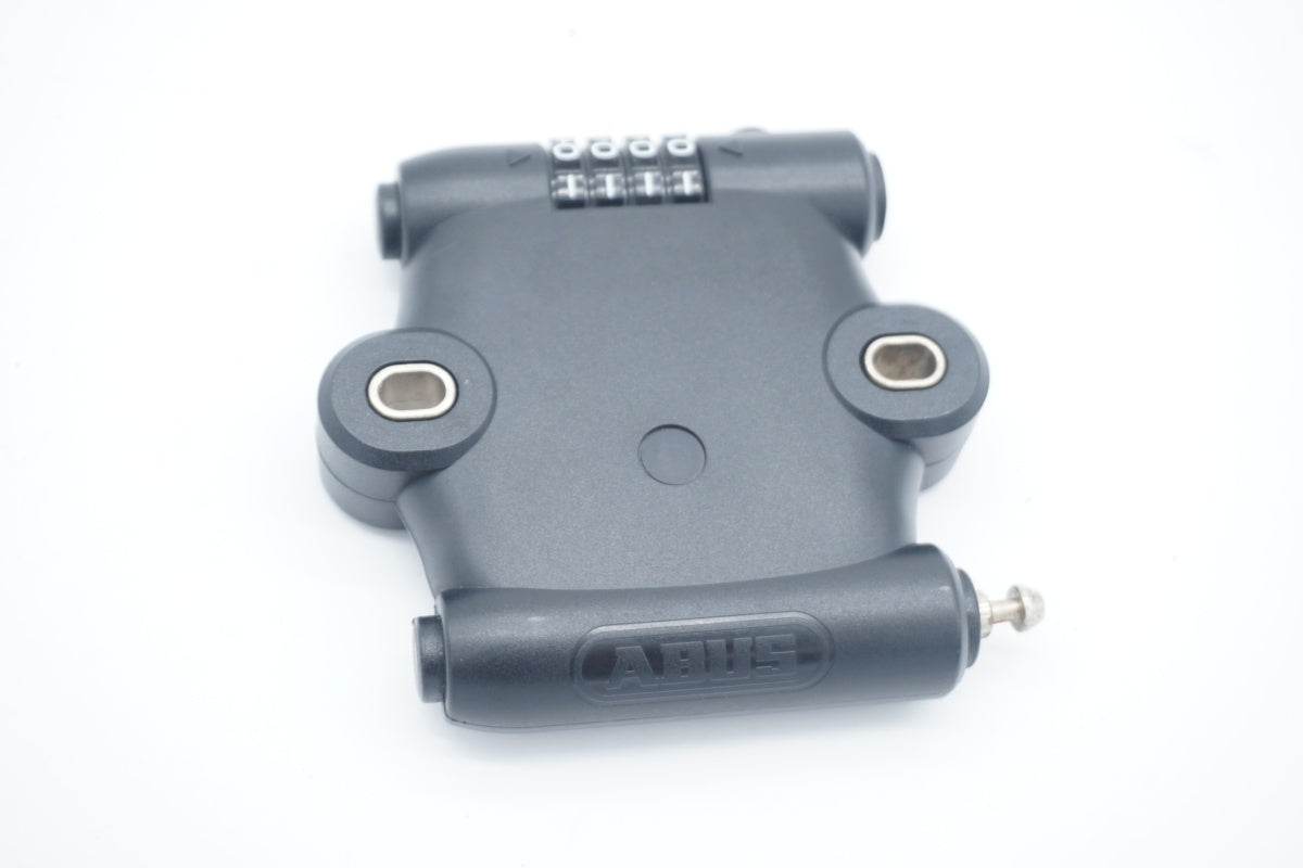 ABUS 「アブス」 D-58292 ダイヤルワイヤーロック / 滋賀大津店