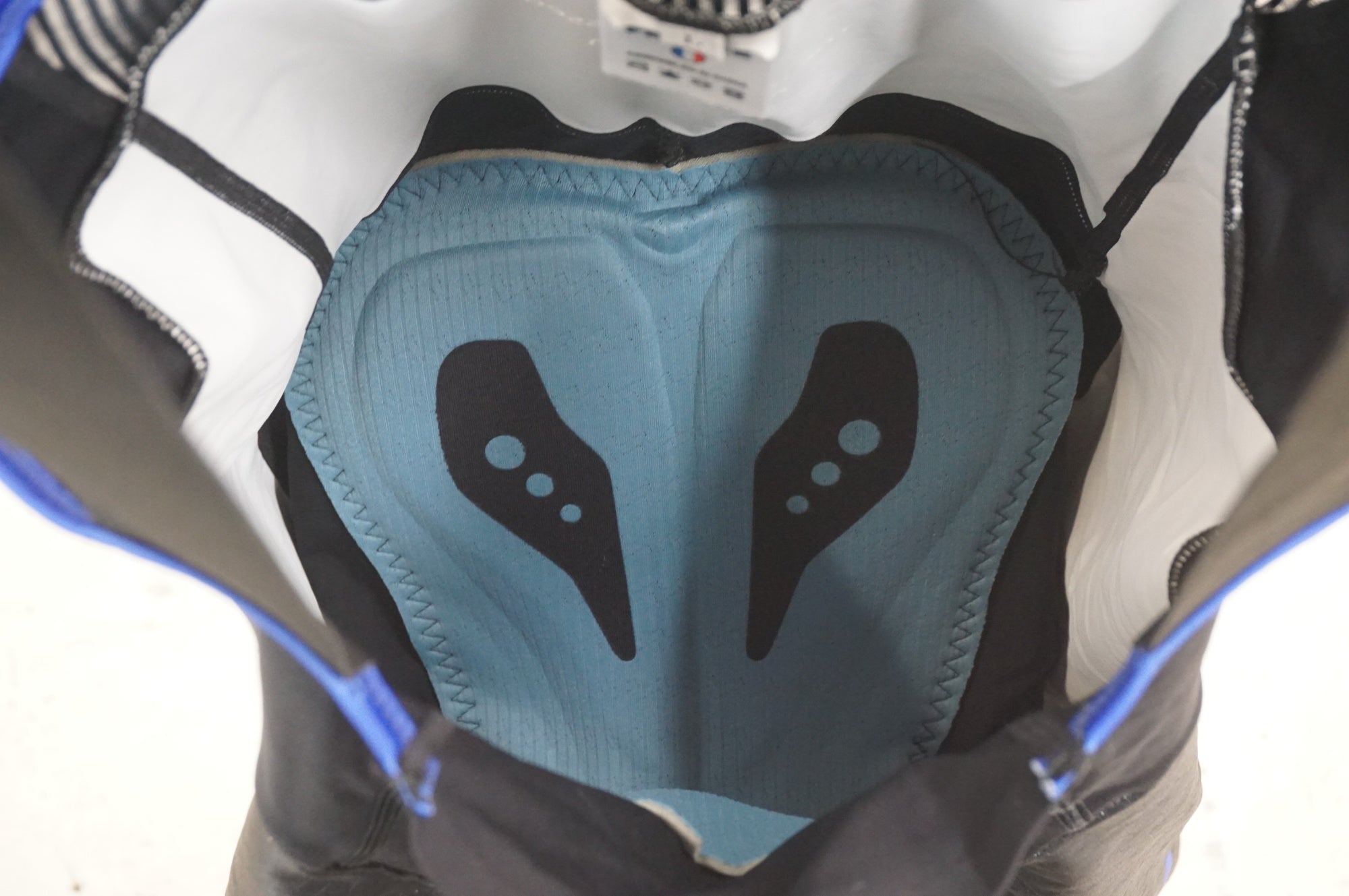 TAMPER 「タンパー」 Lサイズ メンズ ビブショーツ / 福岡店