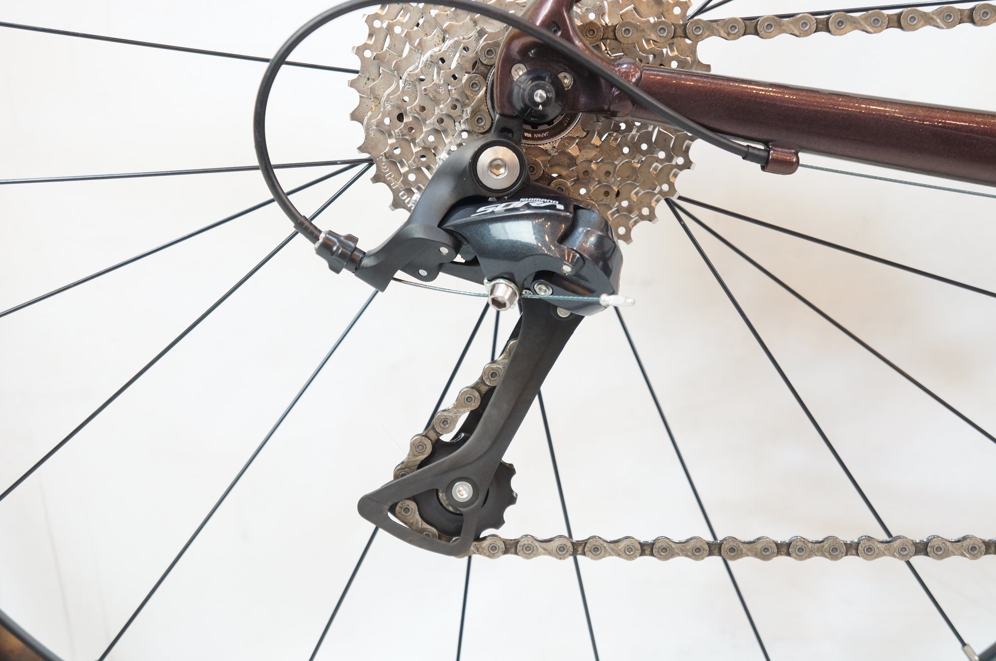 GIANT 「ジャイアント」 CONTEND 1 2023年モデル ロードバイク / バイチャリ浦和ベース