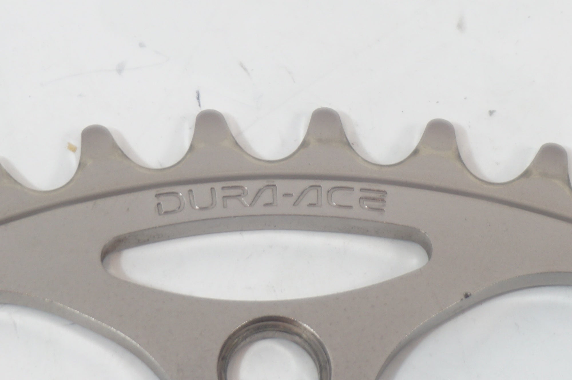 SHIMANO Dura-Ace フロントディレーラー チェーンリング セット