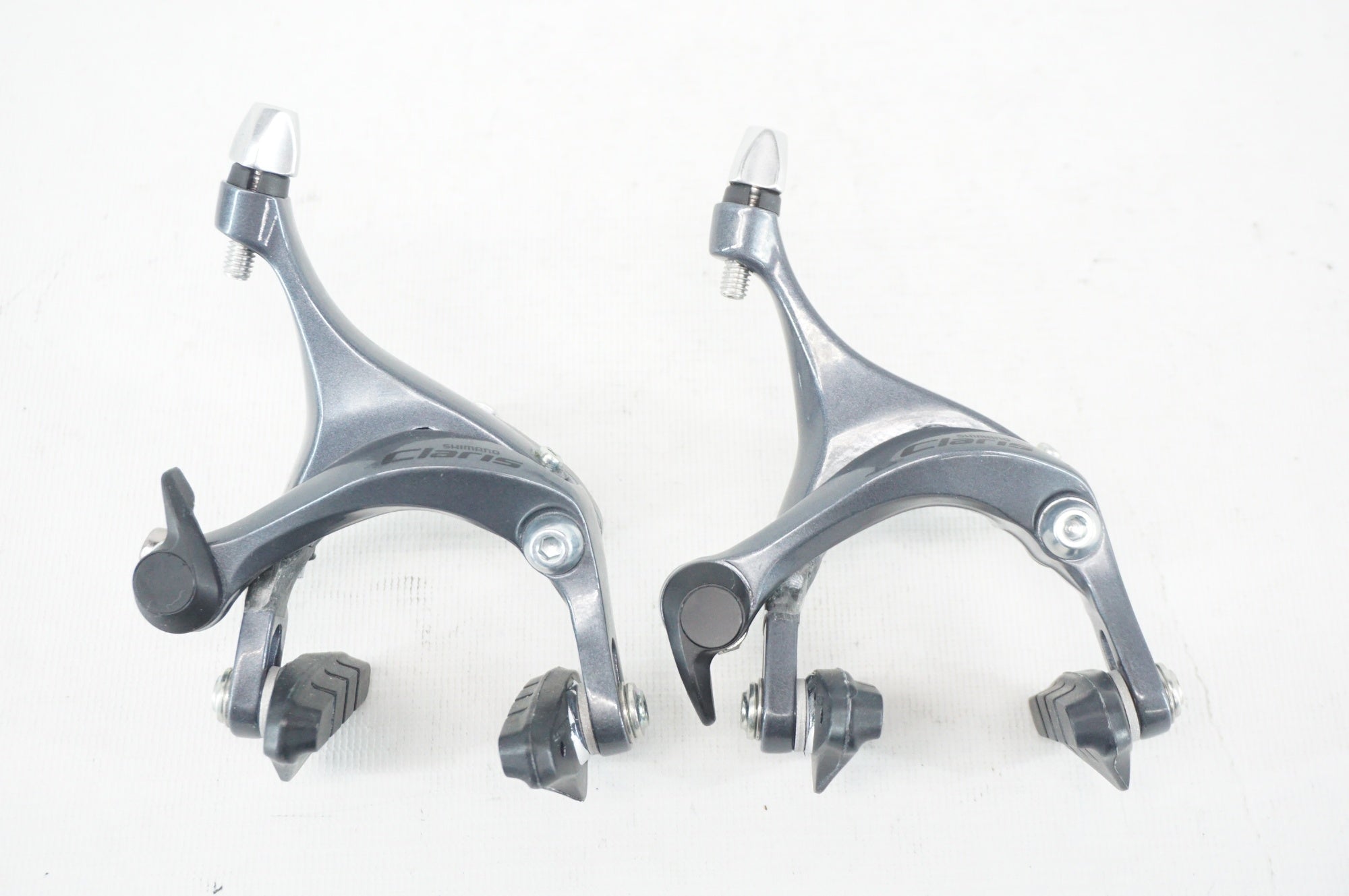 SHIMANO 「シマノ」 CLARIS BR-2400 キャリパーブレーキセット / 阪急塚口店